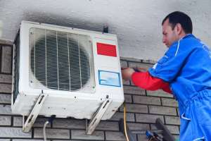 24/7 and Emergency HVAC Near Bridgeton, NC | Air Conidtioning and Heating Contractors